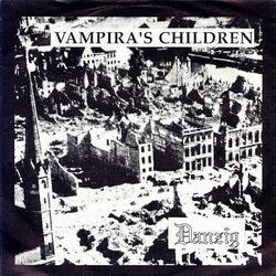 Danzig : Vampira's Children
